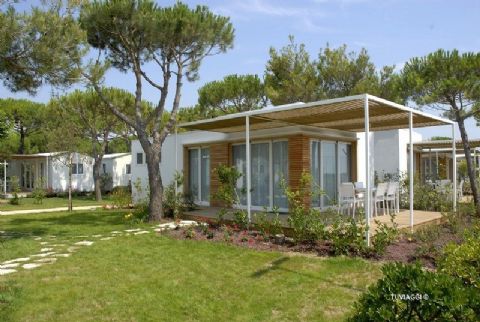 Jesolo Mare Family Camping Village